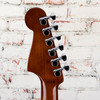 Fender - California Standard Redondo CE - Acoustic-Electric Guitar - Spruce Top - 3-Color Sunburst (0974220500)