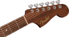 Fender California Standard Redondo CE, Spruce Top, Black Pickguard, Natural