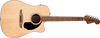 Fender - California Standard Redondo CE - Acoustic-Electric Guitar - Spruce Top - Natural