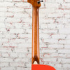 Fender - California Standard Redondo CE - Acoustic-Electric Guitar - Spruce Top - Fiesta Red (0974221540)