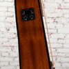 Fender - California Standard Monterey E - Acoustic-Electric Guitar - Spruce Top - 3-Color Sunburst (0974250500)