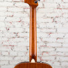 Fender - California Standard Monterey E - Acoustic-Electric Guitar - Sapele Top - Natural Sapele