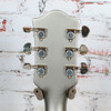 Gretsch - 2021 G2622 Streamliner CB DC Electric Guitar - Phantom Metallic - w/HSC - V-Stoptail - x4748 - USED