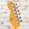 Squier - Classic Vibe Duo-Sonic HS - Electric Guitar - Laurel Fingerboard - Lake Placid Blue with  Parchment Pickguard (0374097502)