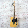 Miscellaneous - MJT Tele Body w/Warmoth Neck - Aged Butterscotch Blonde - x1352 - USED Miscellaneous - MJT Tele Body w/Warmoth Neck - Aged Butterscotch Blonde - x1352 - USED