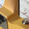 Miscellaneous - MJT Tele Body w/Warmoth Neck - Aged Butterscotch Blonde - x1352 - USED Miscellaneous - MJT Tele Body w/Warmoth Neck - Aged Butterscotch Blonde - x1352 - USED