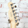 Miscellaneous - MJT Tele Body w/Warmoth Neck - Aged Butterscotch Blonde - x1352 - USED Miscellaneous - MJT Tele Body w/Warmoth Neck - Aged Butterscotch Blonde - x1352 - USED