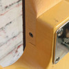 Miscellaneous - MJT Tele Body w/Warmoth Neck - Aged Butterscotch Blonde - x1352 - USED Miscellaneous - MJT Tele Body w/Warmoth Neck - Aged Butterscotch Blonde - x1352 - USED