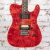 Legend - 1995 HH T-Style Made In Canada - Red - w/Gibson Pickups - w/Bag - x3758 - USED