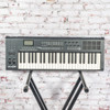 M-Audio - Axiom 49 - 49 Key MIDI Keyboard Controller - x3101 - USED M-Audio - Axiom 49 - 49 Key MIDI Keyboard Controller - x3101 - USED