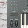 M-Audio - Axiom 49 - 49 Key MIDI Keyboard Controller - x3101 - USED M-Audio - Axiom 49 - 49 Key MIDI Keyboard Controller - x3101 - USED