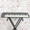 M-Audio - Axiom 49 - 49 Key MIDI Keyboard Controller - x3101 - USED M-Audio - Axiom 49 - 49 Key MIDI Keyboard Controller - x3101 - USED