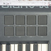 M-Audio - Axiom 49 - 49 Key MIDI Keyboard Controller - x3101 - USED M-Audio - Axiom 49 - 49 Key MIDI Keyboard Controller - x3101 - USED