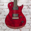 PRS - 2012 SE Cantonese Electric Guitar - Red - w/Bag - x8164 - USED