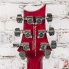 PRS - Paul Reed Smith - 2012 SE Cantonese Electric Guitar - Red - w/Bag - x8164 - USED