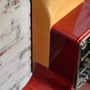 Fender - 1963 Telecaster Journeyman Relic - Electric Guitar - 3A Rosewood Fingerboard - Candy Apple Red - w/ Deluxe Hardshell Case - x6255