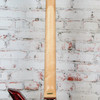 Jackson - 2003 MIJ KE3 Kelly Electric Guitar - Crimson Swirl - x2406 - NOS