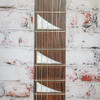 Jackson - 2003 MIJ KE3 Kelly Electric Guitar - Crimson Swirl - x2406 - NOS