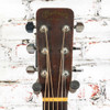 Martin - 1964 D-18 Dreadnought - Natural w/ HSC - x9306 VINTAGE