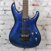Ibanez - 1988 MIJ 540R-JB Radius - Jewel Blue - w/HSC And Tremolo Arm - x1205 - USED
