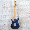 Ibanez - 1988 MIJ 540R-JB Radius - Jewel Blue - w/HSC And Tremolo Arm - x1205 - USED