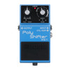 Boss XS-1 Poly Shifter Pedal 