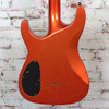 ISS88952 Dean - Vendetta Electric Guitar - Orange Metallic - w/HSC - x0977 - USED