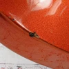 Dean - Vendetta Electric Guitar - Orange Metallic - with HSC - x0977 - USED