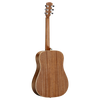 Alvarez Artist Series AD60 Herringbone