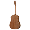 Alvarez Artist Series AD60 Herringbone