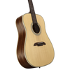 Alvarez Artist Series AD60 Herringbone