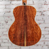 Taylor - (2025)  Gold Label 814e Super Auditorium - Acoustic-Electric Guitar - Torrefied Spruce/Honduran Rosewood - Sunburst - w/ Gold Label Hardshell Case British Cocoa - x5066