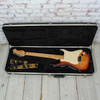 Fender - 1989 Stratocaster Plus Electric Guitar - 3 Tone Burst - w/OHSC - x0269 - VINTAGE