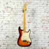 Fender - 1989 Stratocaster Plus Electric Guitar - 3 Tone Burst - w/OHSC - x0269 - VINTAGE