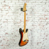 Fender - 1989 Stratocaster Plus Electric Guitar - 3 Tone Burst - w/OHSC - x0269 - VINTAGE