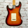 Fender - 1989 Stratocaster Plus Electric Guitar - 3 Tone Burst - w/OHSC - x0269 - VINTAGE