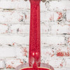 Kala - KA-SPRK-RD Concert Ukulele - Ritzy Red - x1420 - NOS