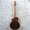 Breedlove - Stage Bass - Acoustic Electric Bass - Natural - w/Molded Gig Bag - x8599 - USED