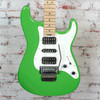 Charvel - (2022) Pro Mod So Cal Style 1 HSH Fr - Electric Guitar - Slime Green - x1035 - USED