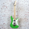 Charvel - Pro Mod So Cal Style 1 HSH Fr - Electric Guitar - Slime Green - x1035 - USED