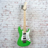 Charvel - Pro Mod So Cal Style 1 HSH Fr - Electric Guitar - Slime Green - x1035 - USED
