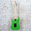 Charvel - Pro Mod So Cal Style 1 HSH Fr - Electric Guitar - Slime Green - x1035 - USED