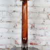 Fender - 2021 CD-60S All Mahogany Acoustic Guitar - Walnut - x3290 - NOS