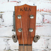 Kala - KA-ASAC-S Soprano Ukulele - Solid Acacia - x1700 - USED