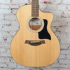 Taylor - 114ce - Acoustic-Electric Guitar - Sapele/Spruce - Natural - w/ Gigbag