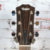 Taylor - 114ce - Acoustic-Electric Guitar - Sapele/Spruce - Natural - w/ Gigbag