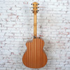Taylor - 114ce - Acoustic-Electric Guitar - Sapele/Spruce - Natural - w/ Gigbag