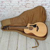 Taylor - 114ce - Acoustic-Electric Guitar - Sapele/Spruce - Natural - w/ Gigbag