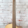 Taylor - 114ce - Acoustic-Electric Guitar - Sapele/Spruce - Natural - w/ Gigbag