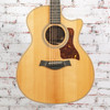 Taylor 414ce Studio Natural